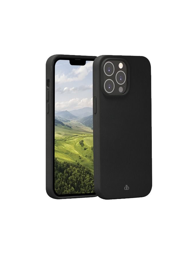 dbramante1928 Case For iPhone 14 Pro Max -Night Black - Image 2