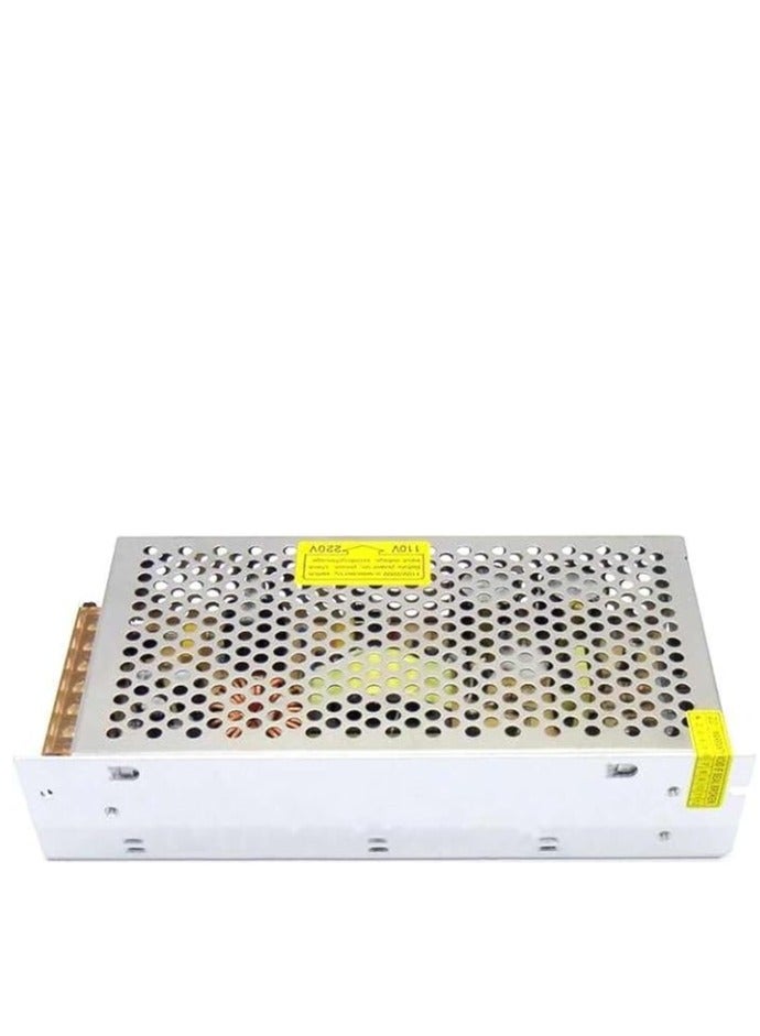 Security Cameras Smps Power Supply (12V 30A) - Image 3