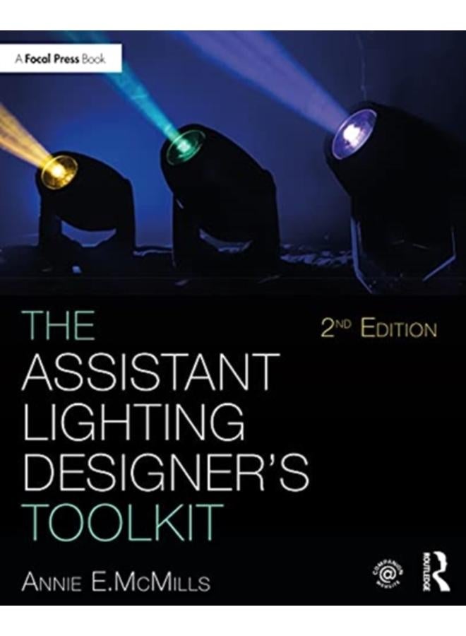 The Assistant Lighting Designer's Toolkit 