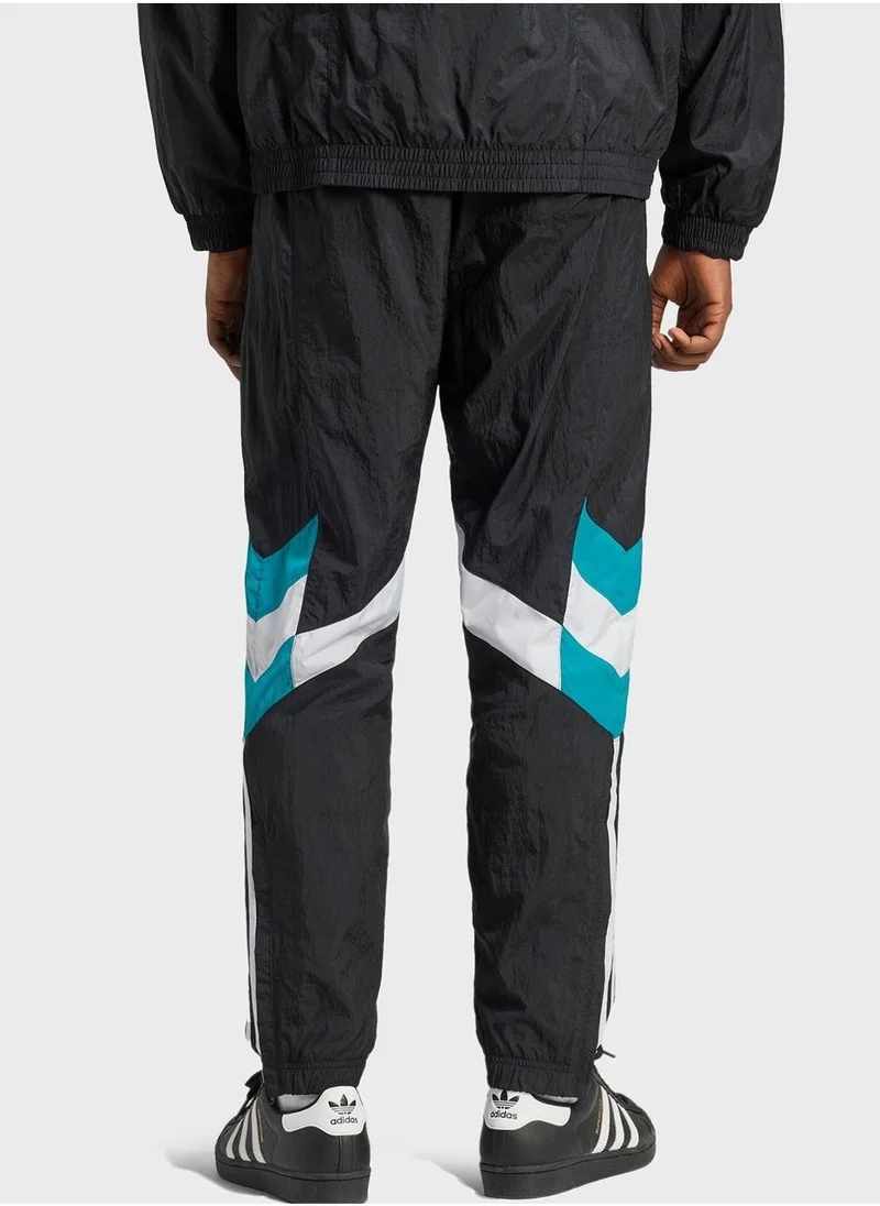 اديداس New Castle Og Track Pants