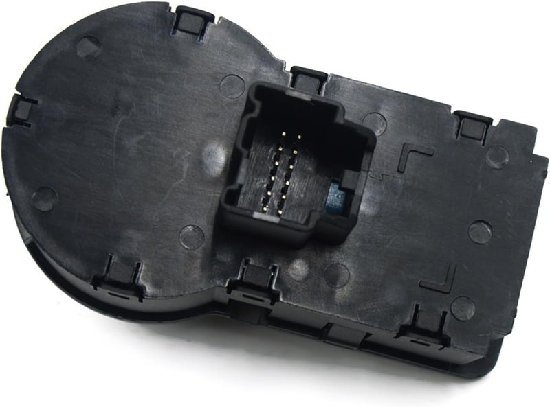 DEMULAX Fog Lamp Headlight Control Switch - Image 3