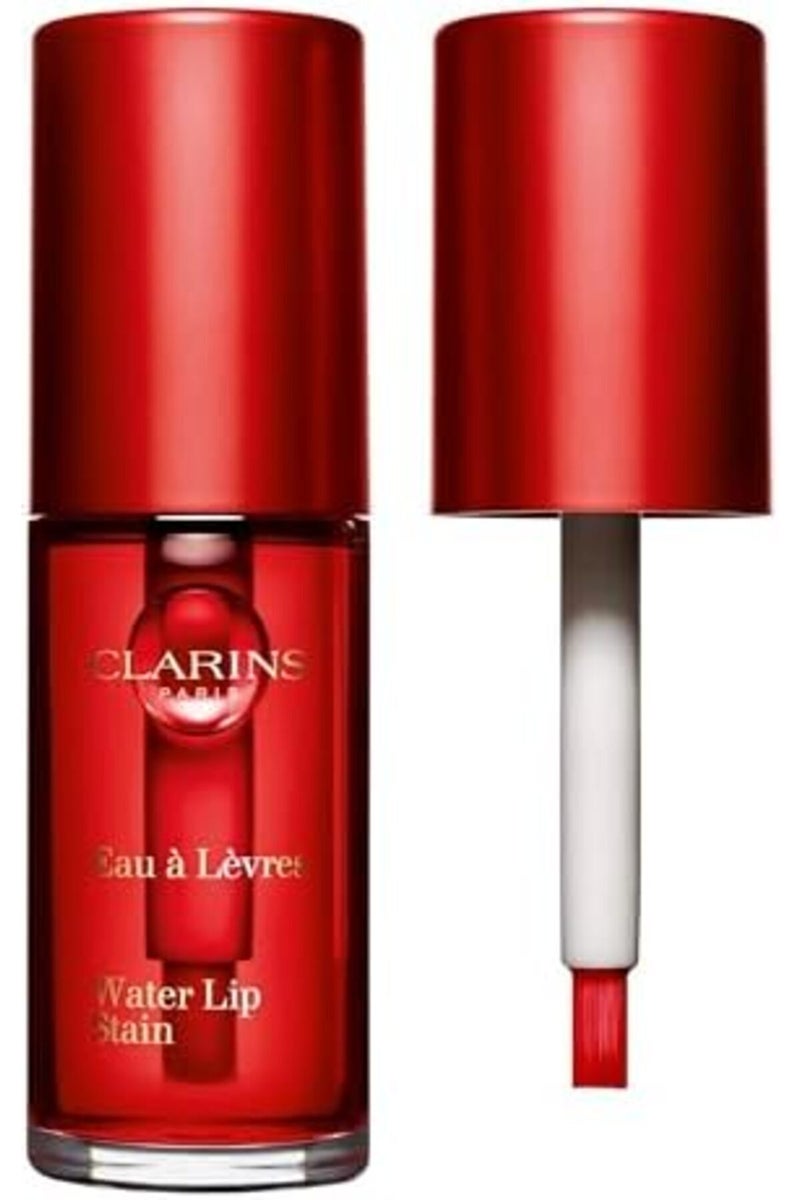 كلارنس 03 أحمر مائي، غير لامع - Image 2