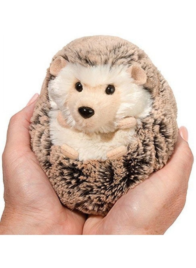 Douglas Spunky Hedgehog Plush Stuffed Animal