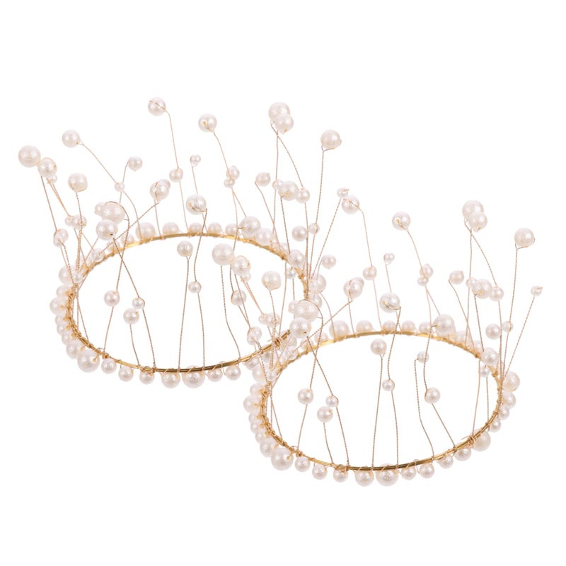 8Pcs White Background Props for Jewelry Photography Lightweight and Versatile Display Stands - Image 5