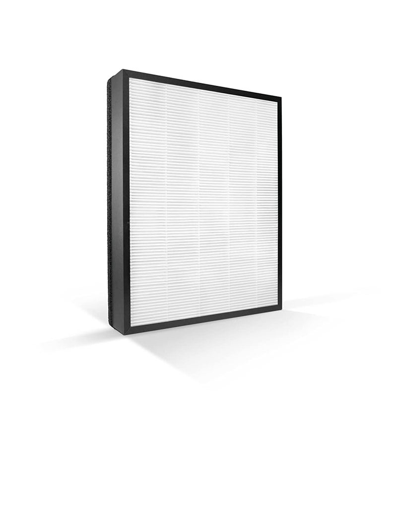 H14 True HEPA Replacement Filter FY3433 Compatible with Philips AC3256, AC3257 & AC3259 Air Purifiers - Image 2