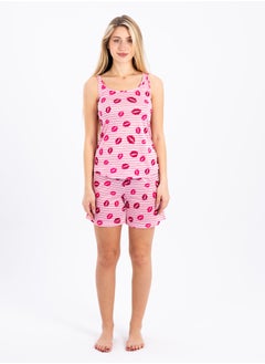 zecotex  Summer Pajama Set  - Image 1