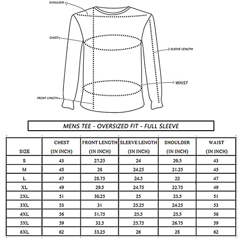 Bewakoof Official Marvel Merchandise Men's Graphic Printed Oversized Fit Full Sleeve Round Neck Cotton Jersey T-Shirt 636662 Black S - Image 3