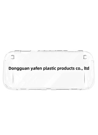 Nintendo Switch2 Protective Case Transparent One-piece Case All-inclusive Protective Case For Switch2 Game Machine-Model:Transparent-switch2 Protective Cover - pzsku/Z7687D64DA4FD488F6B6CZ/45/_/1741933636/ce060654-0465-4da9-acd6-a9884cadd230