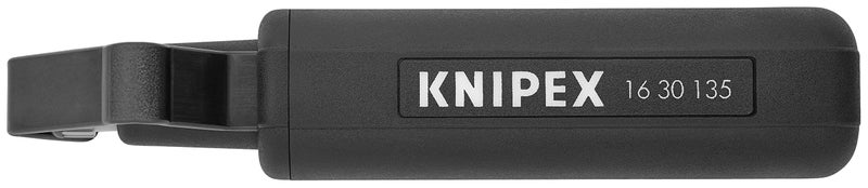 كنيبيكس أداة تفكيك Knipex 16 30 135 SB مقاس 6-29 مم في عبوة نفطة - Image 3