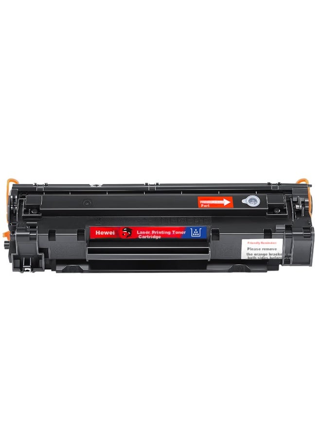 Huiwei Hp Laserjet Pro Mfp M126A Toner Cartridge - Image 4