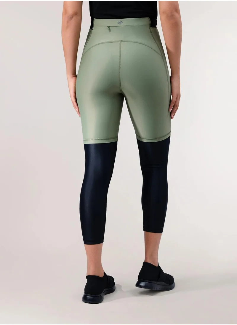 Kayanee Glide Biker Short