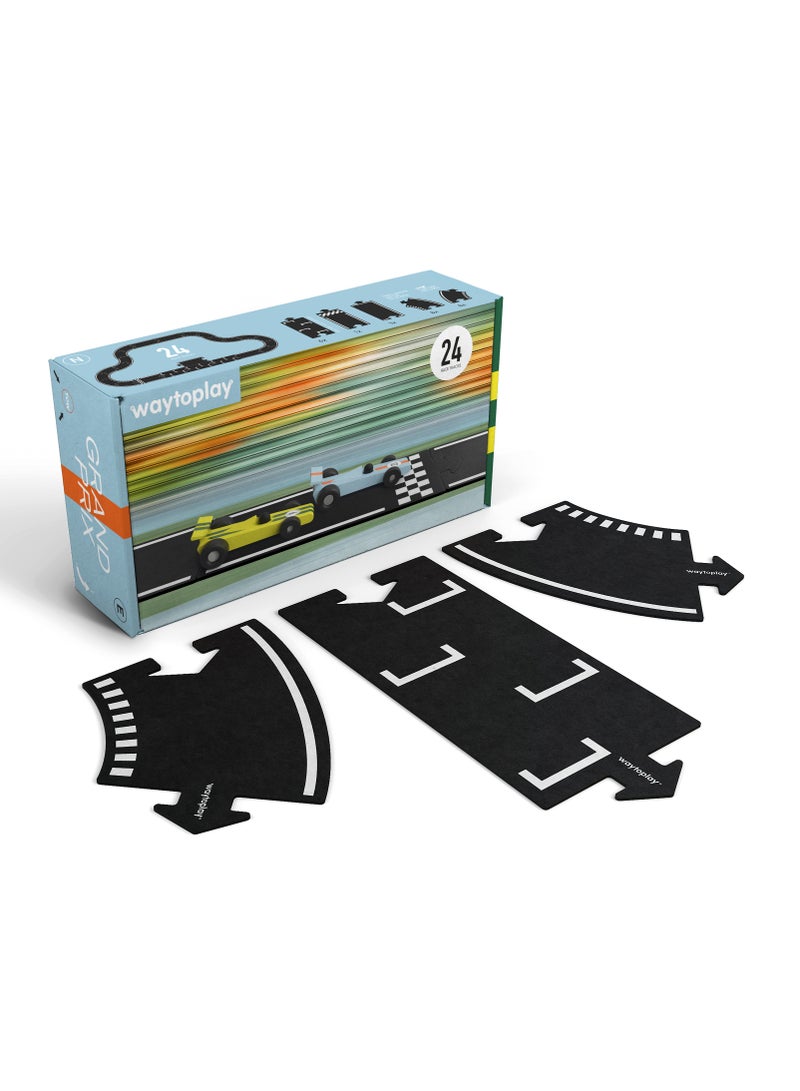 Waytoplay Grand Prix - Image 1