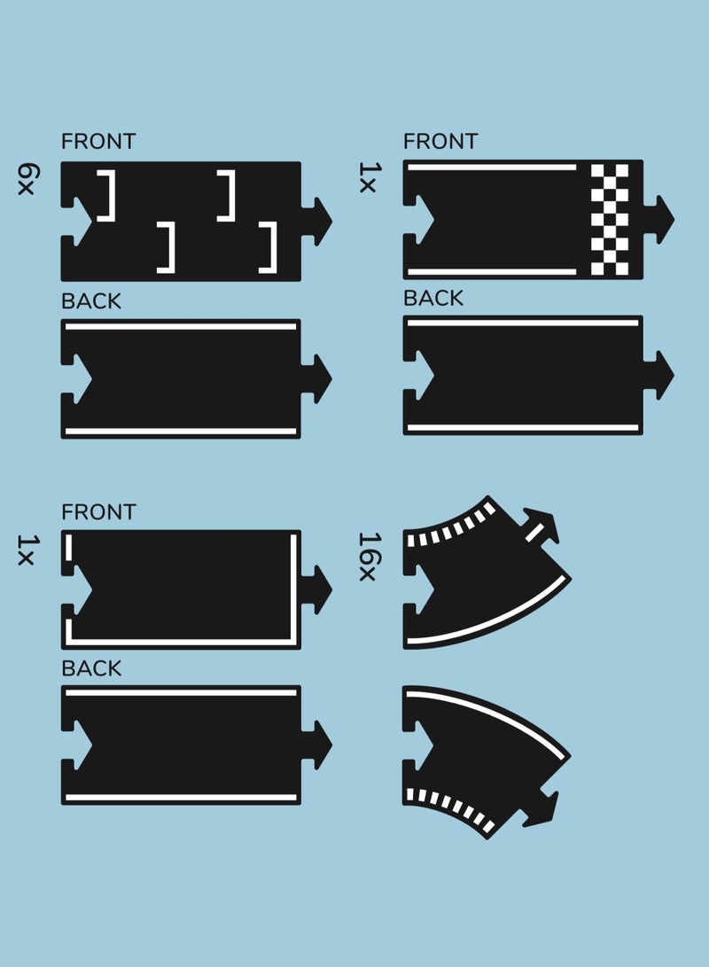 Waytoplay Grand Prix - Image 2