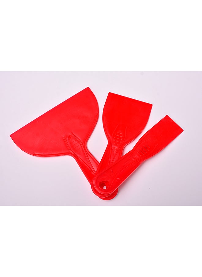 Swedish Co. - Swedish Putty Knife Plastic Set - Image 1