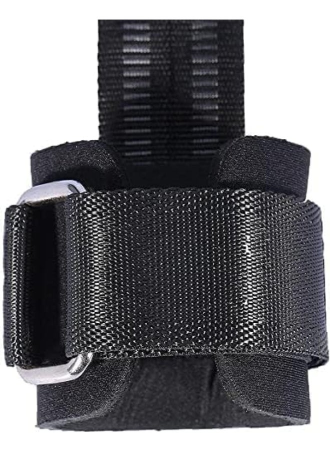 Generic Weight Lifting Gym Bodybuilding Exercise Set  - Image 3