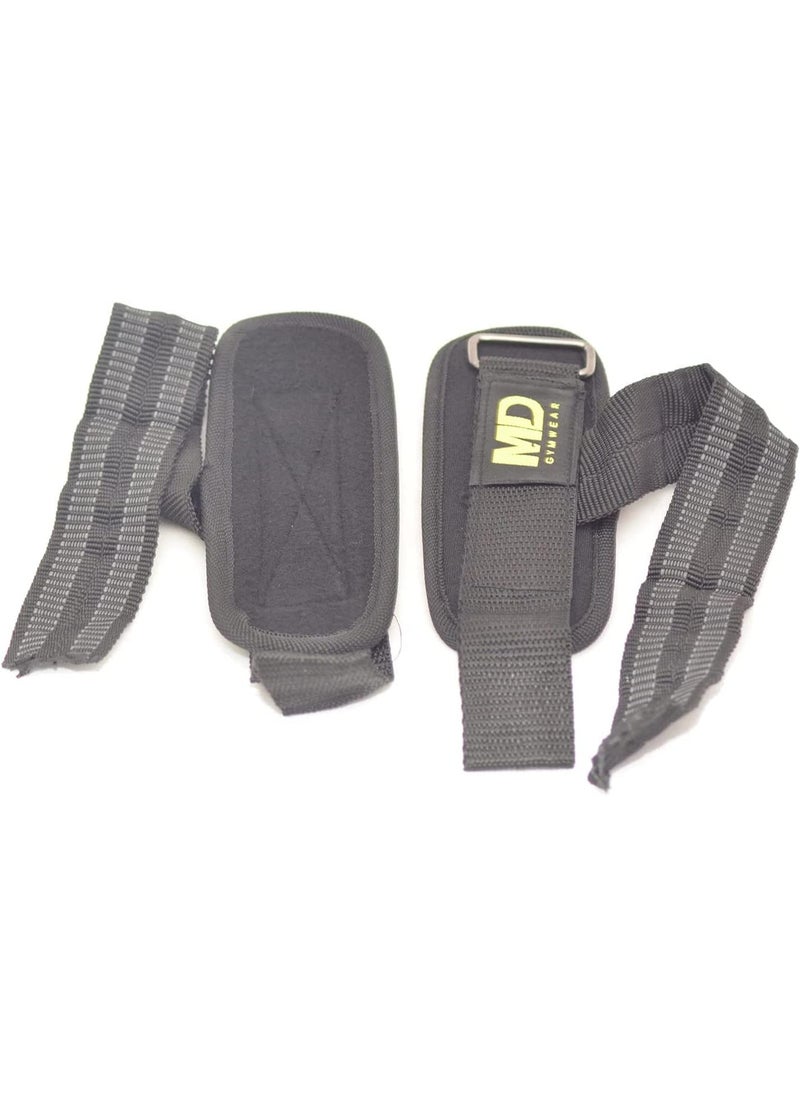 Generic Weight Lifting Gym Bodybuilding Exercise Set  - Image 4