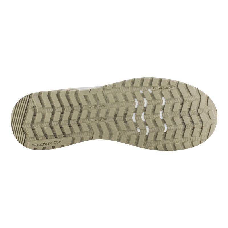 Reebok Work Reebokwork | RB9489 | Men's | Tactical Boot | Soft Toe | Slip-Resistant | Electrical Hazard Protection - Image 5