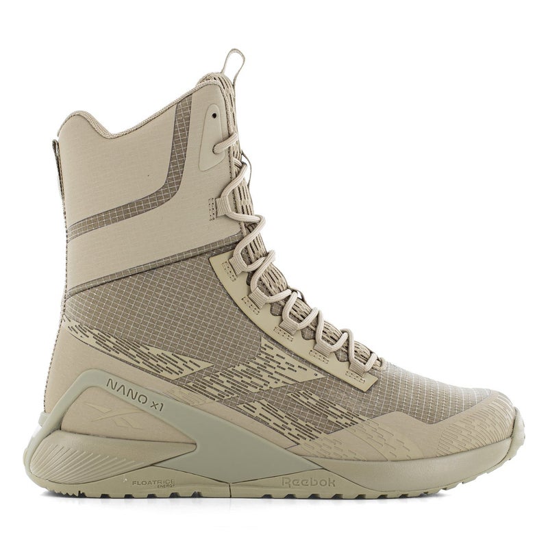 Reebok Work Reebokwork | RB9489 | Men's | Tactical Boot | Soft Toe | Slip-Resistant | Electrical Hazard Protection - Image 3