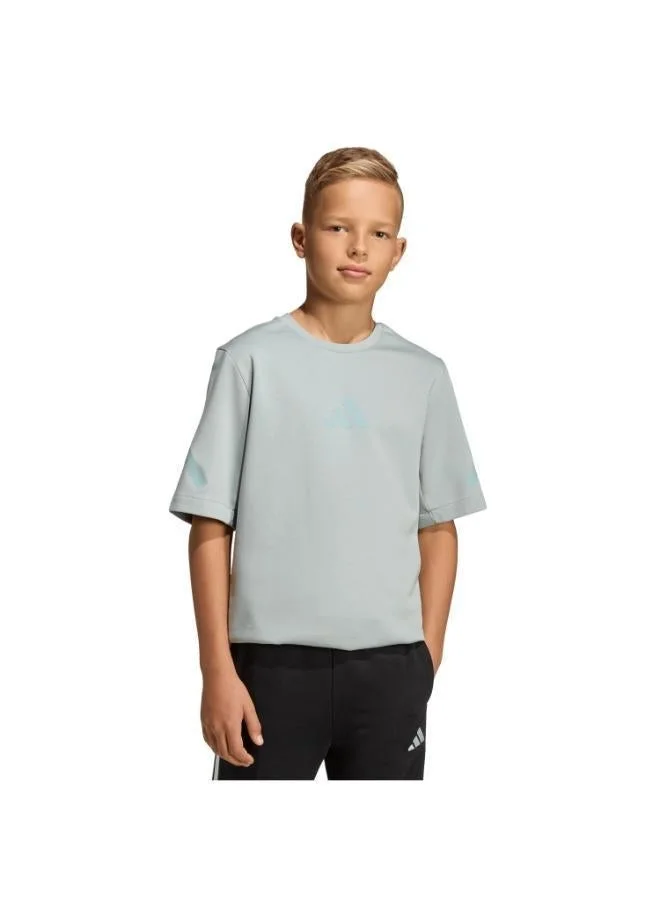 اديداس تيشيرت للأطفال adidas Z.N.E.