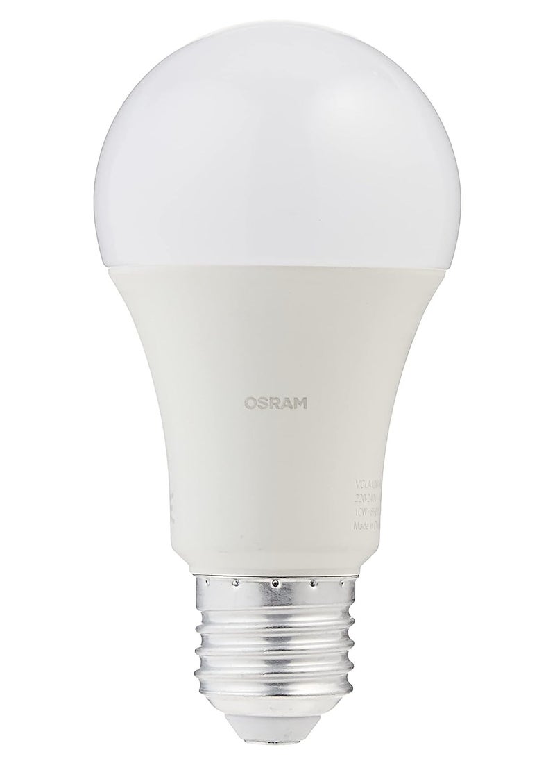 Osram (PACK OF 3) OSRAM LED CLS A 10W DAY LIGHT  - Image 1