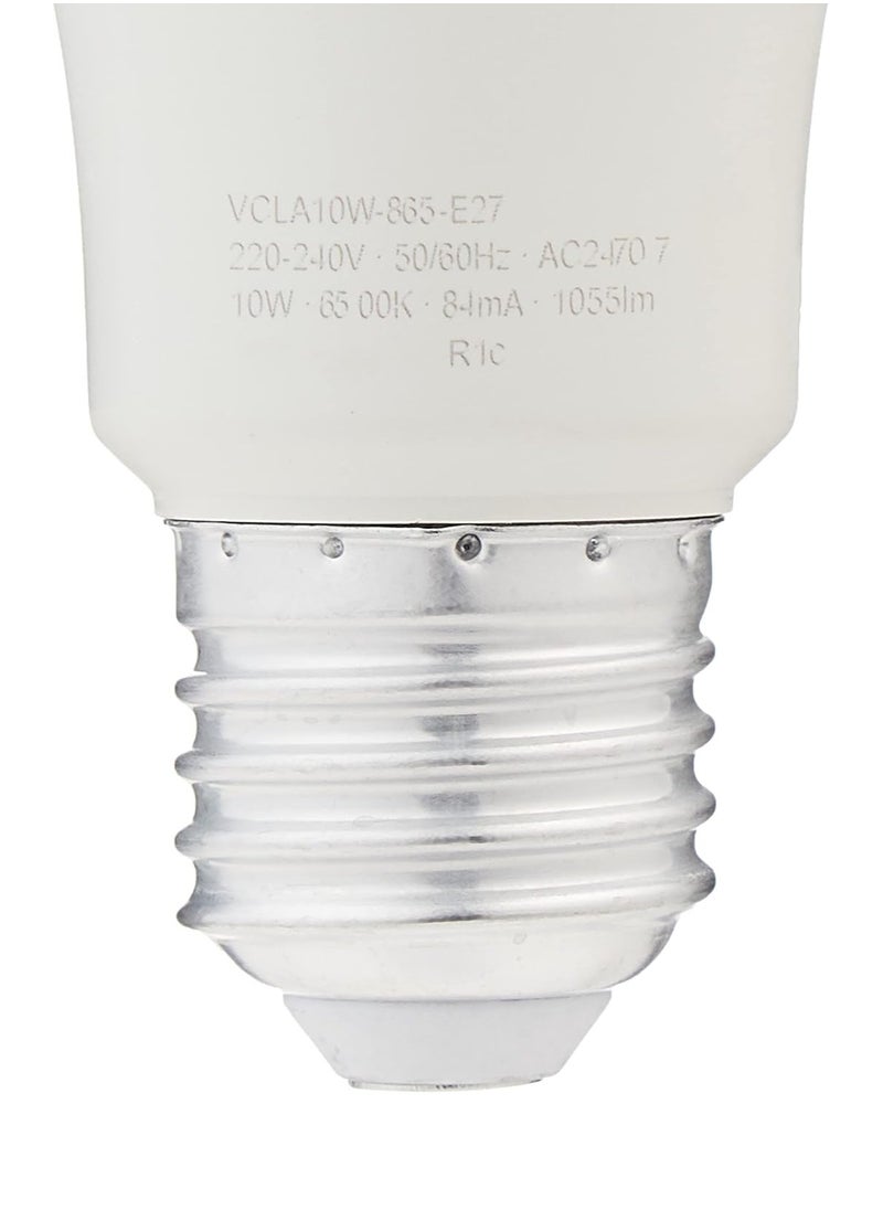 Osram (PACK OF 3) OSRAM LED CLS A 10W DAY LIGHT  - Image 4