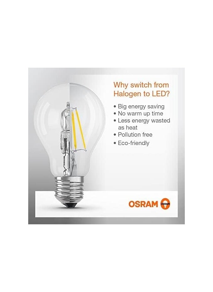 Osram (PACK OF 3) OSRAM LED CLS A 10W DAY LIGHT  - Image 5