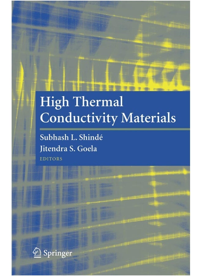 High Thermal Conductivity Materials 