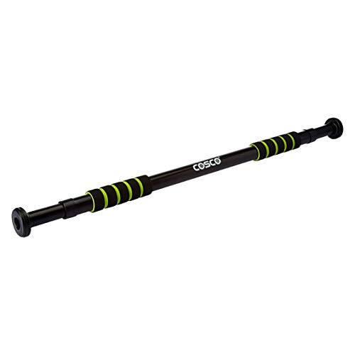 Cosco Tall Door Bar , 63-96cm (color may vary) - Image 1