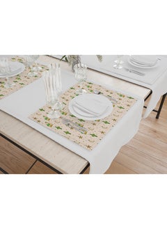 Two-Layer Placemat
