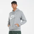 Nike Grey