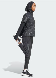 اديداس تيشيرت بتصميم رن إت براند لوف  - Image 5