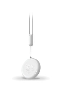 Ice Ice-Watch Ice Tag white 1.0  - Image 1