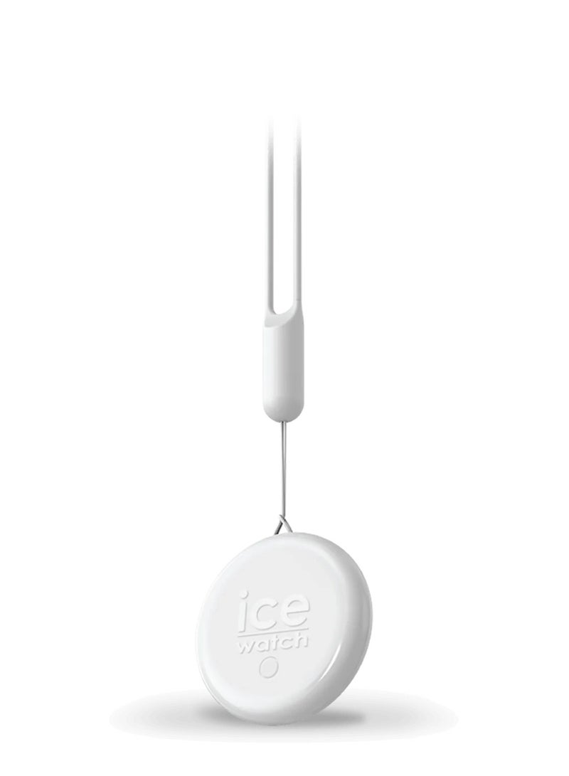 ايس Ice-Watch Ice Tag white 1.0 - Image 1