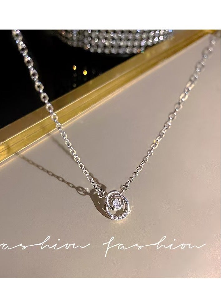 Torano zircon - X952 silver