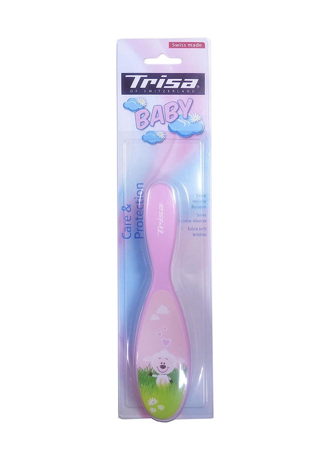 TRISA Extra Soft Bristles Baby - Image 3