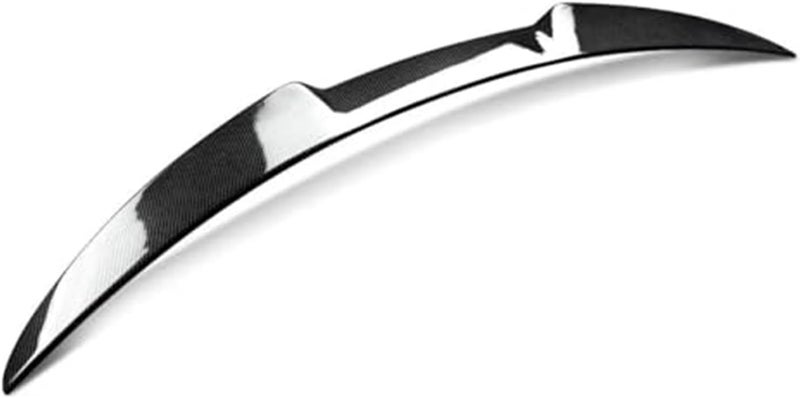 Wivplex Carbon Look Rear Spoiler for Alfa Romeo Giulia - Image 5