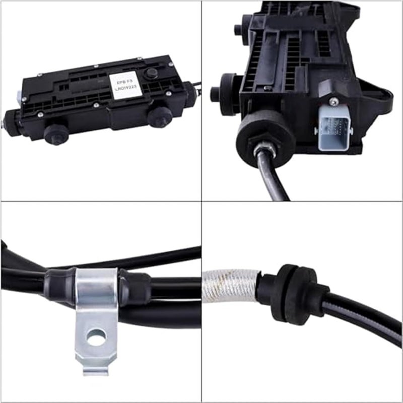 Wivplex Car Parking Brake Module Handbrake Actuator - Image 5