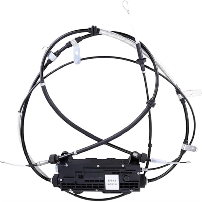 Wivplex Car Parking Brake Module Handbrake Actuator - Image 1