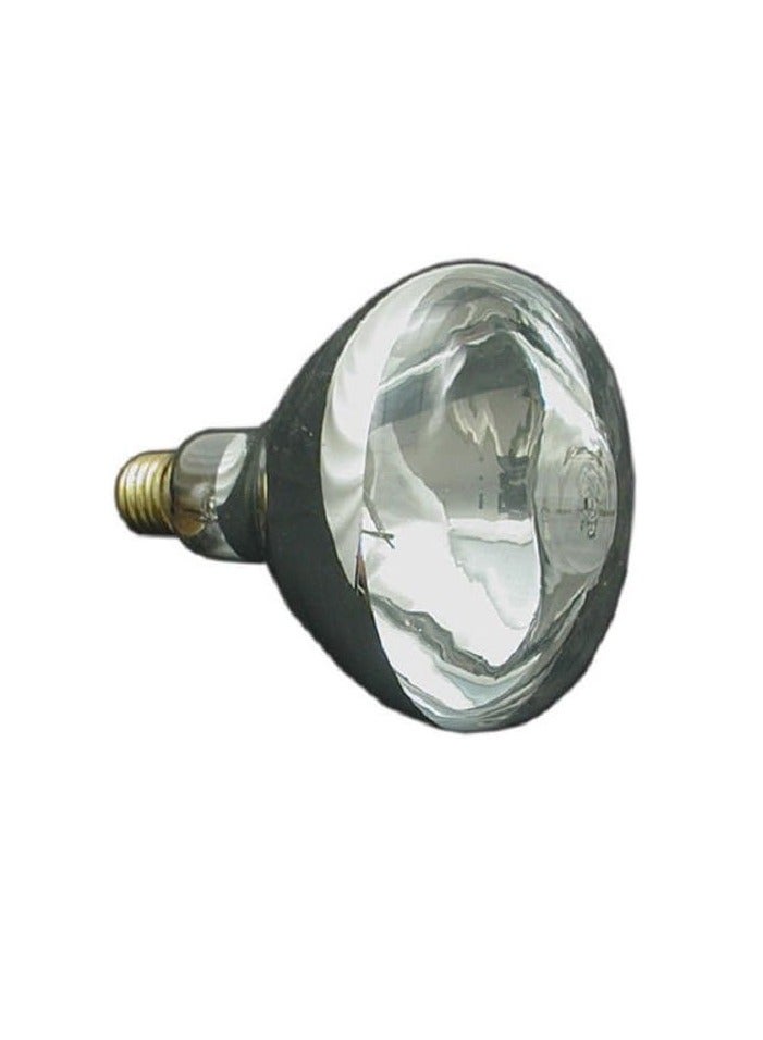 Generic مصباح حمام السباحة والمنتجع الصحي 300 واط، 12 فولت، R40، E27  - Image 2