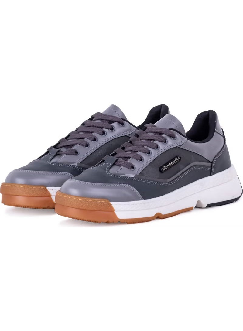 pierre cardin Casual Men's Sneaker Shoes 28214 - Image 3