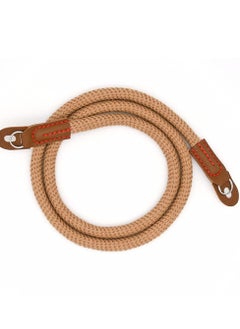 Y&D Camera Strap Length 100cm Compatible For Sony Canon Nikon Fuji Slr Mirrorless Neck And Shoulder Lanyard  - Image 2