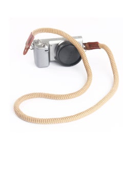 Y&D Camera Strap Length 100cm Compatible For Sony Canon Nikon Fuji Slr Mirrorless Neck And Shoulder Lanyard  - Image 3