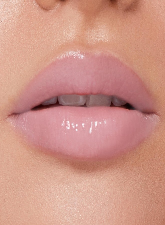 تريش ماكفوي ملمع شفاه تريش ماكفوي إيزي، لون دولد أب، 3 مل / 0.10 أونصة سائلة - Image 4