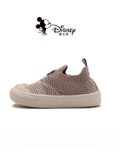 Disney Children's Breathable Casual Canvas Shoes  - Image 1