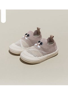 Disney Children's Breathable Casual Canvas Shoes  - Image 3