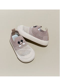 Disney Children's Breathable Casual Canvas Shoes  - Image 5