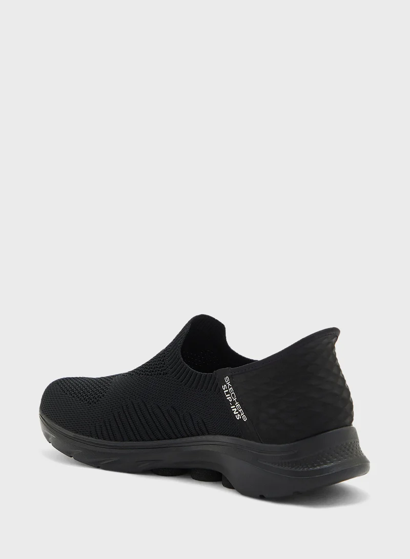 Memory Foam Skechers Go Walk Dame SKECHERS Go Walk For Women Best Price  Bahrain