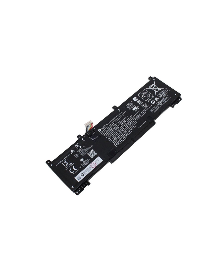 Terabyte 11.4V 45Wh RH03XL M02027-005 Laptop Battery Compatible for HP ProBook 430 440 445 450 630 640 650 G8 Series HSTNN-IB9Q HSTNN-OB1T HSTNN-DB0B HSTNN-UB7X - Image 1