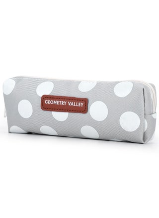 Polka Grey