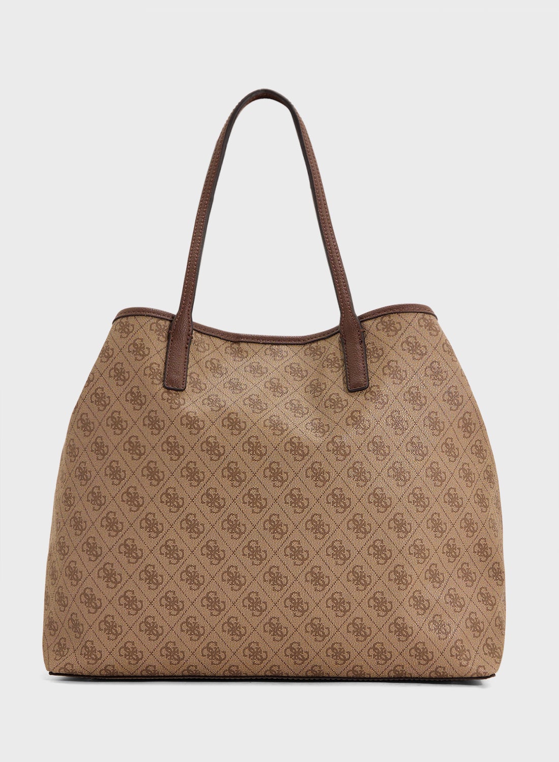 GUESS Victtoria Large 2 In 1 Tote Bag for Women | Best Price UAE